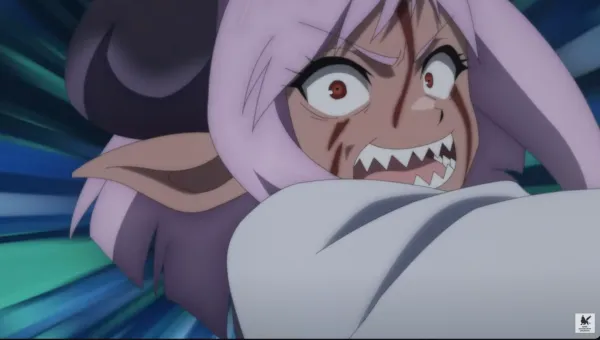 image thumbnail New Characters in "Neet Kunoichi" Season 2