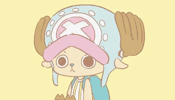 image thumbnail New One Piece Project: Chopper in Our World!