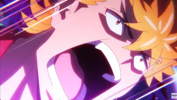 image thumbnail New "Onmyou Kaiten Re:Birth" Anime Details