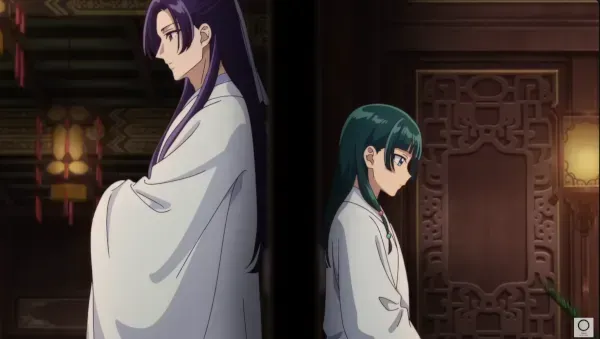 image thumbnail New Theme Songs for "Kusuriya no Hitorigoto" S2