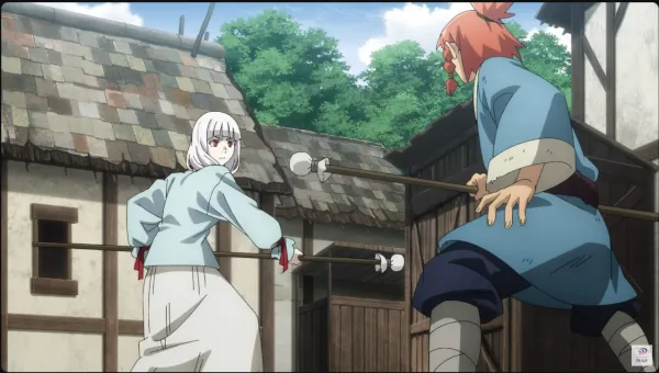 image thumbnail Novo PV de "Teogonia" e Tema de Abertura!