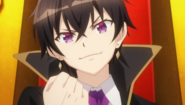 image thumbnail Ore wa Seikan Kokka no Akutoku Ryoushu!: Novidades!