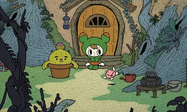 image thumbnail Original Anime Project Launches