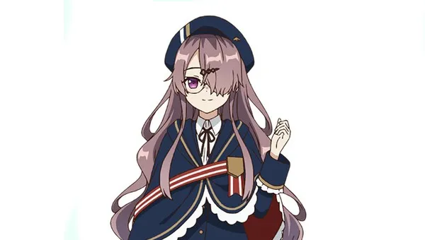 image thumbnail Private Tutor to the Duke's Daughter: Kana Hanazawa Joins Anime!