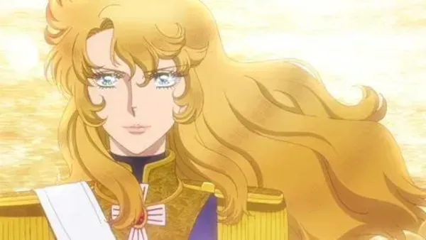 image thumbnail Rose of Versailles Movie on Netflix