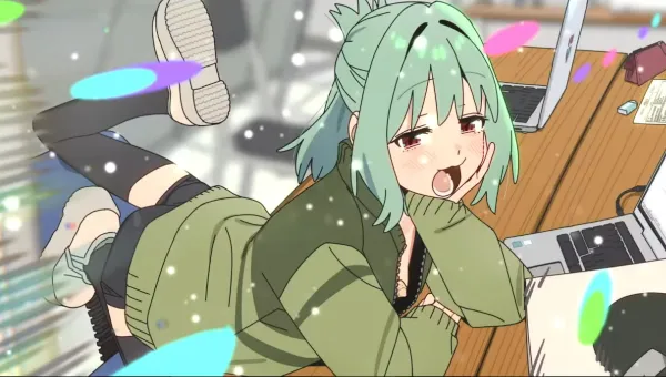 image thumbnail Seitokai ni mo Ana wa Aru! Anime Adaptation