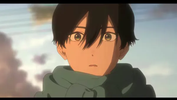 image thumbnail Shoushimin Series 2nd Season: New Visuals & PV Released