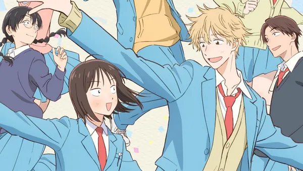 image thumbnail Skip and Loafer S2: Visual e Equipe Revelados!