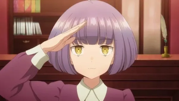 image thumbnail Tasokare Hotel Anime Trailer Reveals Ending Song and January 8 Release Date