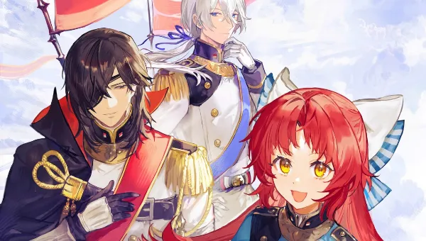 image thumbnail The Reincarnated Great Saint Hides That He is a Saint: Anime Adaptado