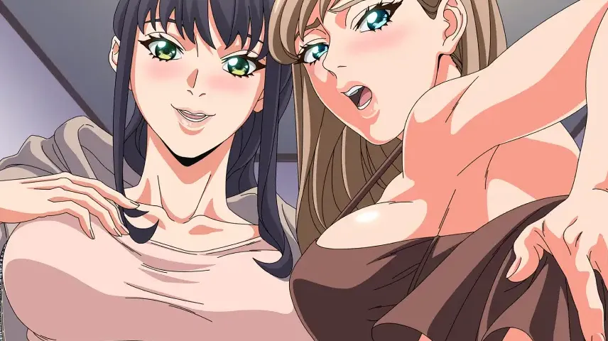 image thumbnail The Share House's Secret Rule Anime - Theme Song Promo