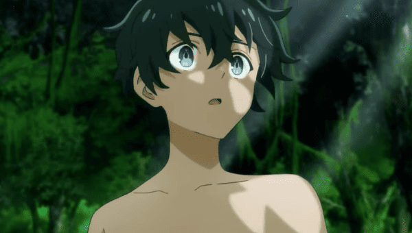 image thumbnail The Water Magician Isekai Novel ganha adaptação para Anime