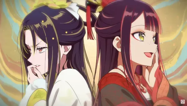 image thumbnail Though I Am an Inept Villainess Anime Adaptation by Doga Kobo