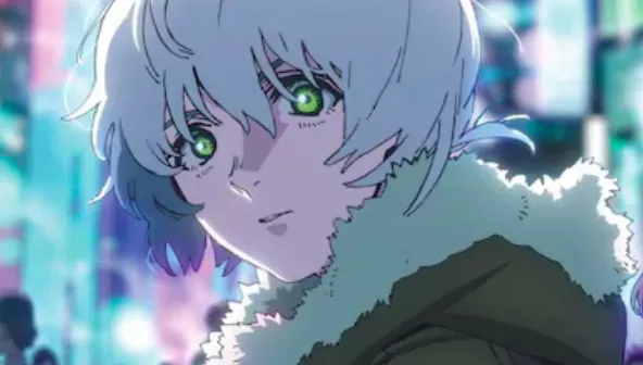 image thumbnail To Your Eternity S3: Arco Moderno em Outubro