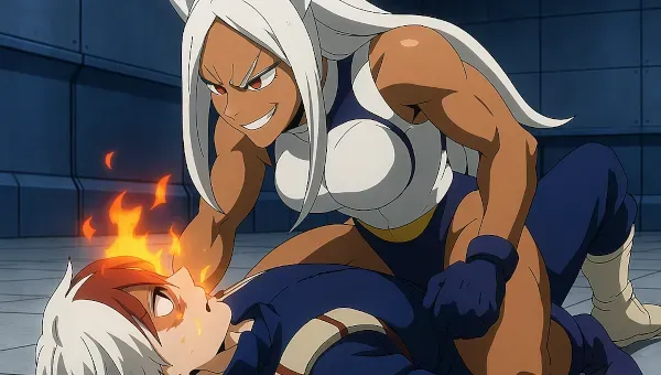 image thumbnail Treinamento de Disciplina: Método Pessoal de Mirko 🔥🐰🔥