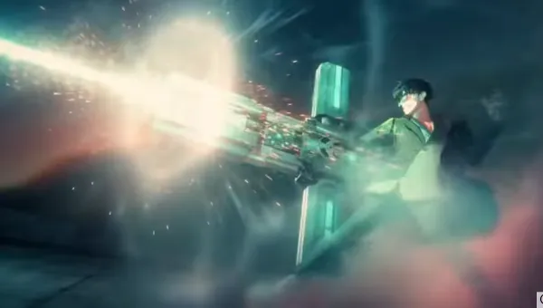 image thumbnail TRIGUN STARGAZE: Novo Anime em 2026!