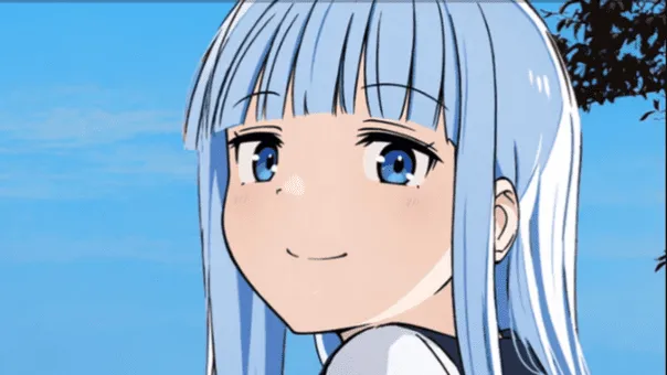 image thumbnail Twins Hinahima: The AI Anime Set for 2025