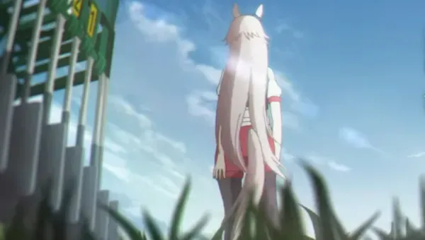 image thumbnail Uma Musume: New Character & Visuals!