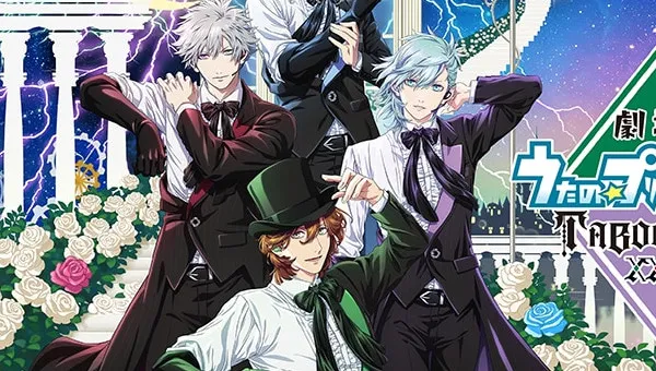 image thumbnail Uta☆Pri Movie OP & Stage Greetings Announced!