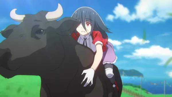 image thumbnail Zombie Land Saga Movie: Saga Expo & Release!