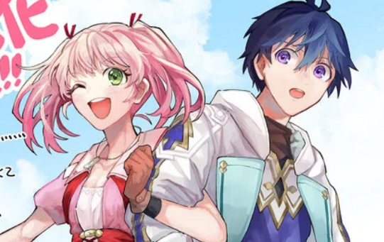 image thumbnail White Mage Anime Announced for 2025