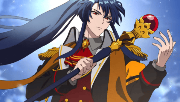 image thumbnail Promessa de Wizard: Detalhes do Anime