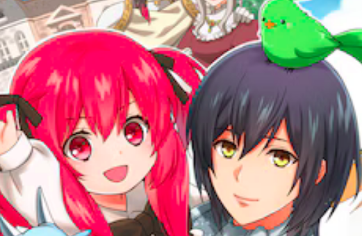 image thumbnail Head Start at Birth: 2ª Temporada Chega em Janeiro de 2024