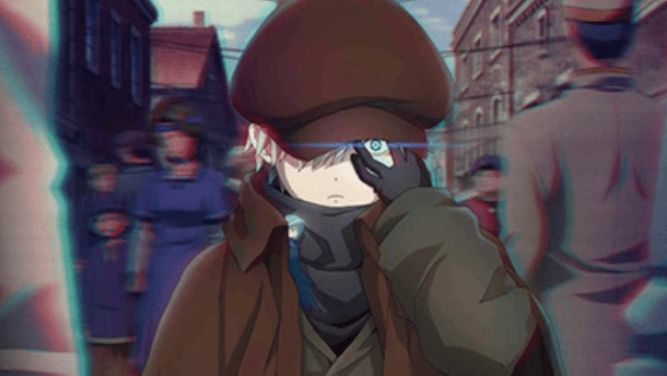 image thumbnail Ishura: 2ª Temporada Estreia em 8 de Janeiro