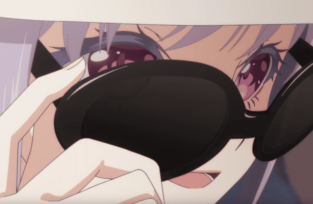 image thumbnail BanG Dream! Ave Mujica Anime - Main Trailer and Key Visual Revealed