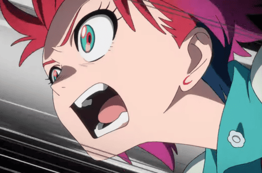 image thumbnail Anunciado o Anime Gundam GQuuuuuuX