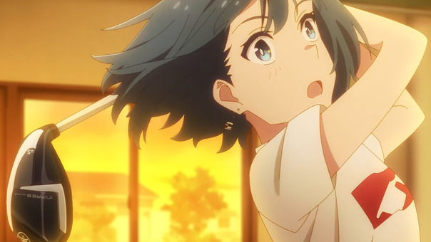 image thumbnail Sorairo Utility Anime Unveils Cast and Release Date