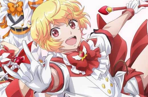 image thumbnail New Cast for 'Binan Koukou Chikyuu Bouei-bu Eternal Love!' Movie