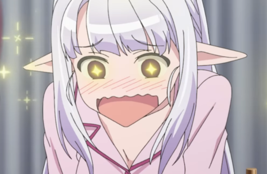 image thumbnail Welcome to Japan, Ms. Elf! Anime Reveals Key Details