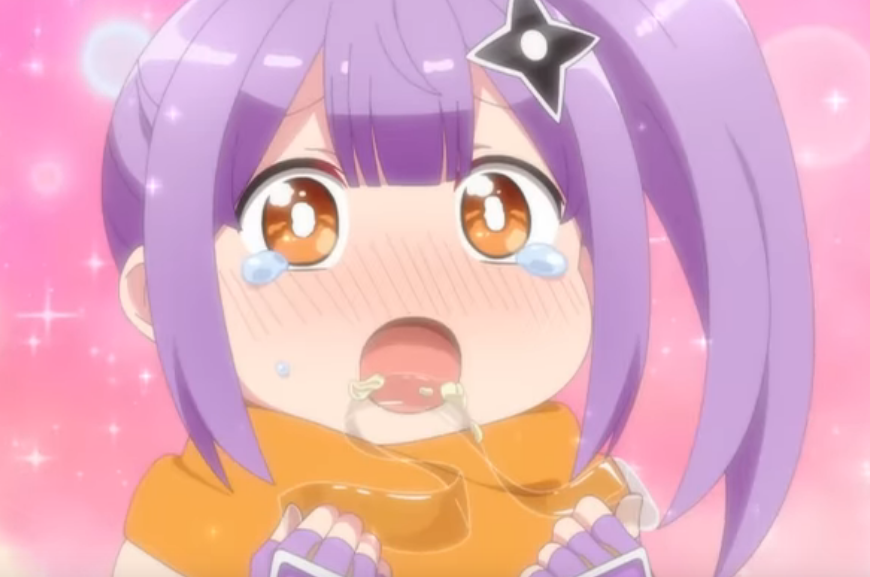 image thumbnail Ninja and Assassin Anime Debuts April 2025